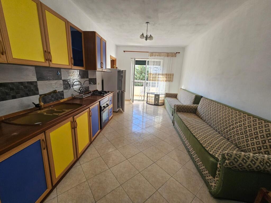 FOR SALE APARTMENT 1+1 – KAVAJË ROCK