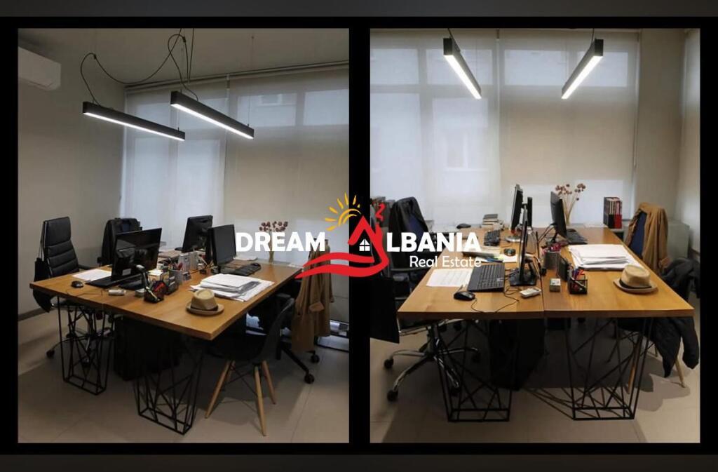 Office space for rent in the Municipality of Parisi, Kika 2 (ID 42611397)