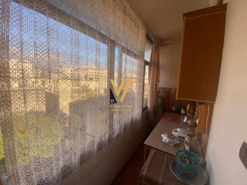 APPARTAMENTO 3+1 IN AFFITTO IN VIA FORTUZI 50.000 LEKE