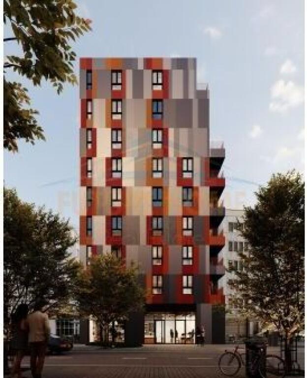 Apartment 1+1 For Sale On Albanopoli Street, Tirana