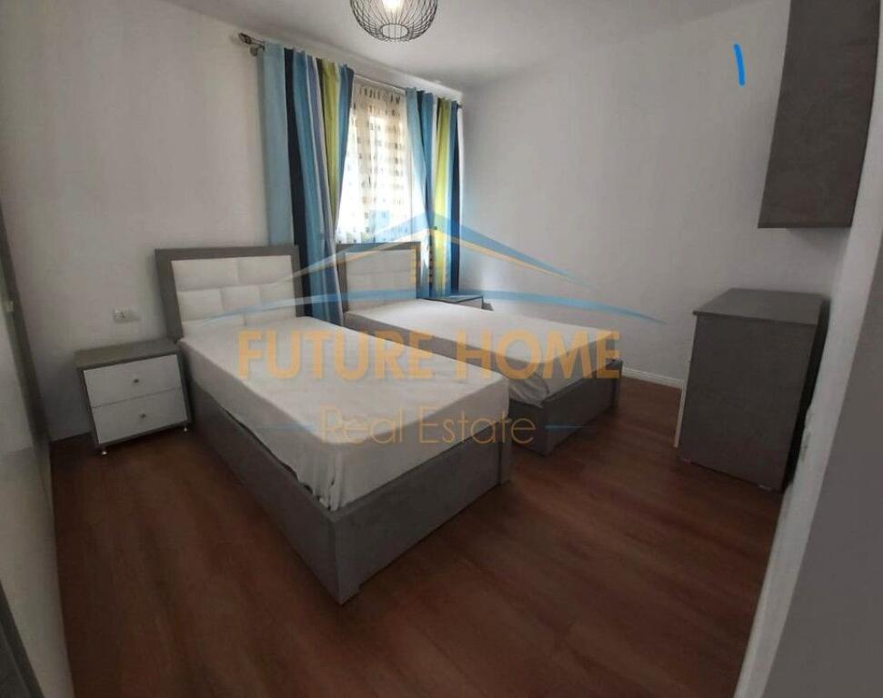 Apartment 2+1+2, for sale, Elbasani Street, Tirana