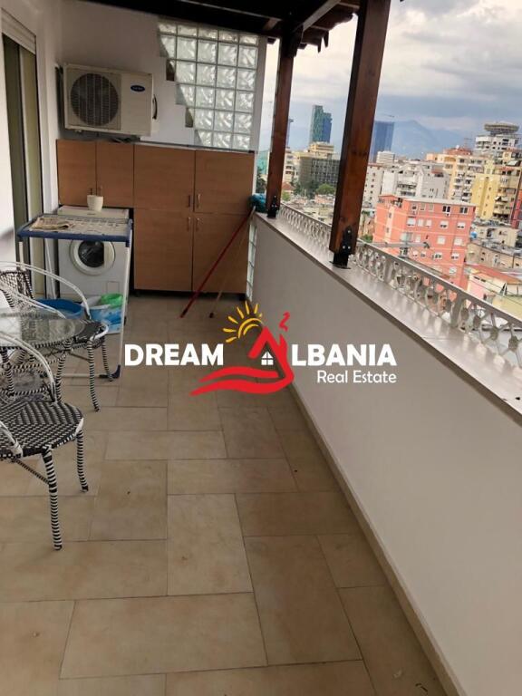 Appartamento 3+1 in affitto nella zona di Blloku vicino alla Facoltà di Giurisprudenza a Tirana (ID 4231317)