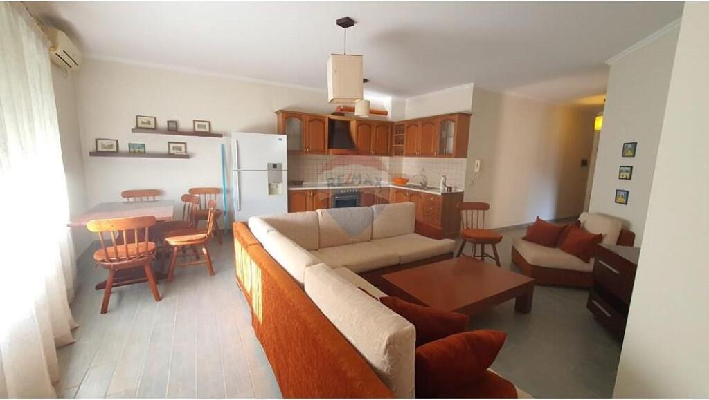 Apartament 1+1 Kodra e Diellit