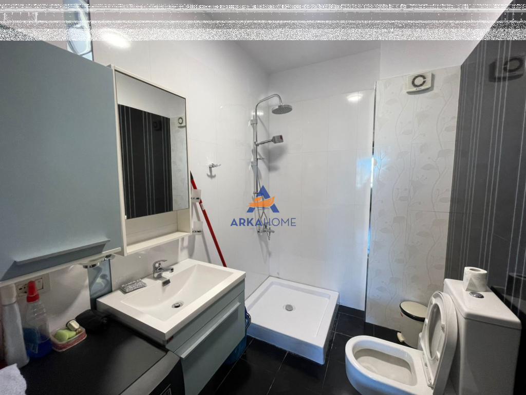 SHITET APARTAMENT 2+1+BALLKON "NE RRUGEN STEFAN SHUNDI, ASTIR " 157.000 EURO