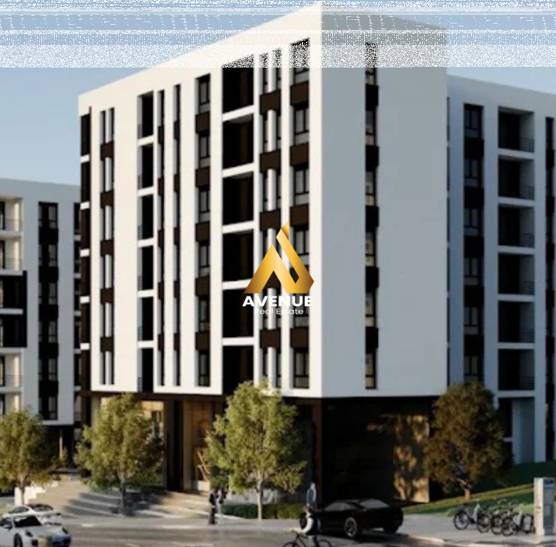 Apartment 2+1+ parking space for sale – Platinum 2, Paskuqan, Tirana