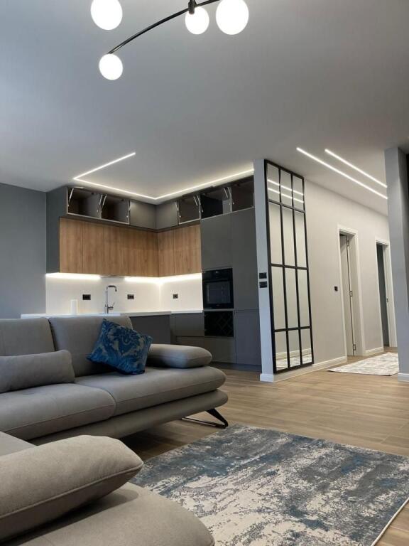 APARTMENT 2+1+2 PARKING SPACES FOR RENT - SOFIA RESIDENCE