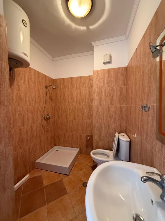 🏘️Apartment for sale 2+1+balcony 📍Fresk, Treasure Street 📐Total area 74.8m2💶 Price : 112,000€ 🏢3rd floor, with elevator 📄With mortgage