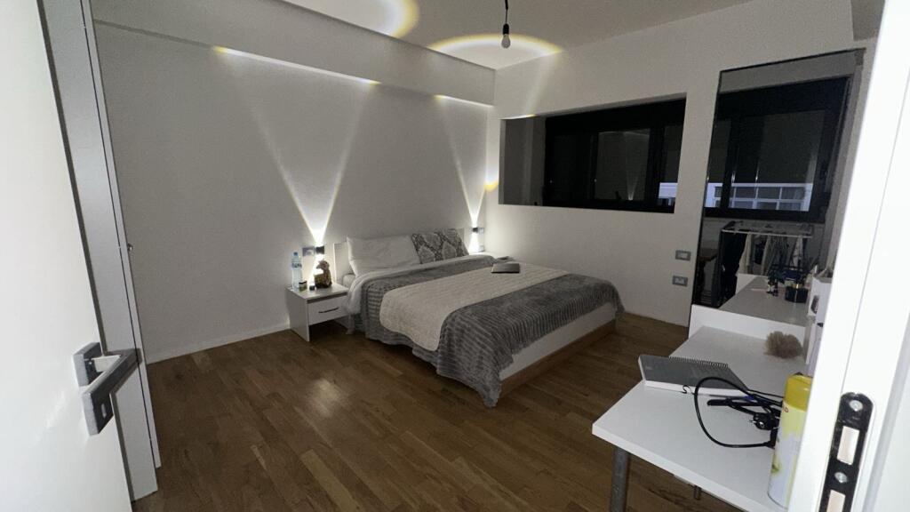 Apartament 2+1