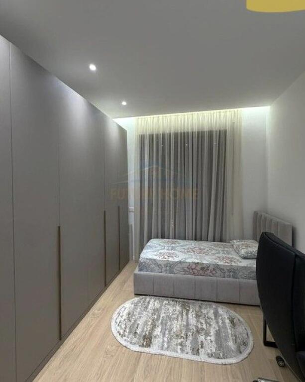 For sale, Apartment 2+1+2+Parking Space, "Delijorgji Complex", Tirana