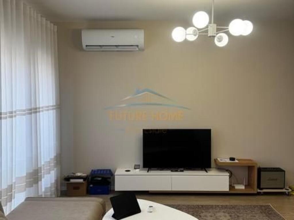Qera, Apartament 1+1, Kompleksi Delijorgji, Tiranë.