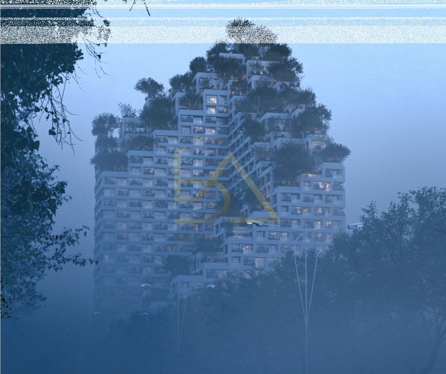 Appartamento in Vendita – Lion 2 Residence, Laprakë, Tirana