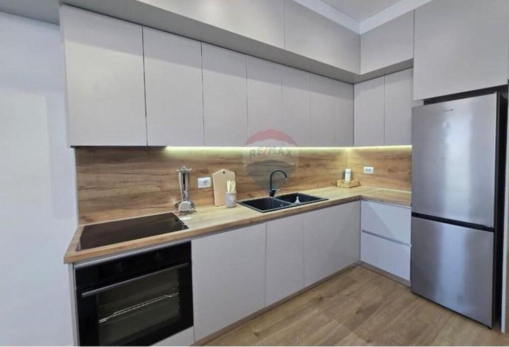 Apartment - For Sale - Bulevardi i Ri, Tirana(ID: 530391025-154)