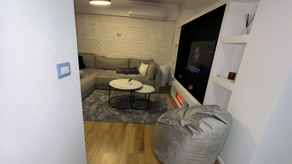 Apartament 2+1