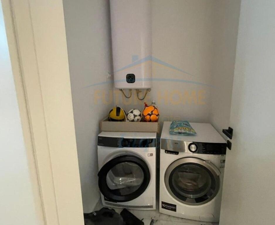 Affitto, Appartamento 2+1+POSTO AUTO, Lake View Residences.
