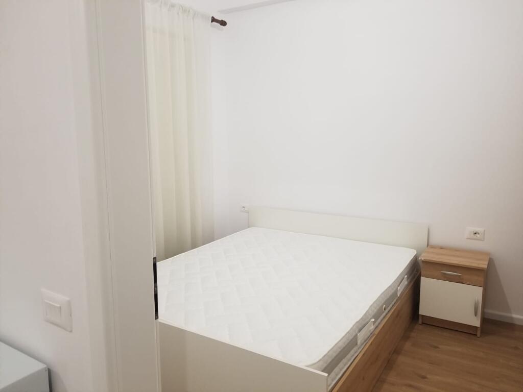 Apartament me qera 1+1 Mangalem 21