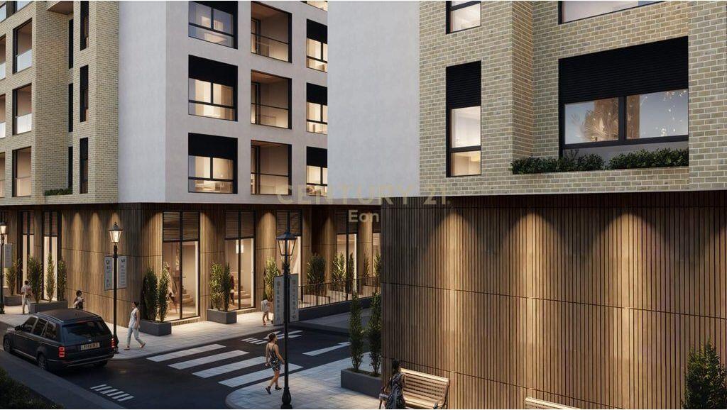 Appartamento 2+1 in Vendita a Vizion Residence, Golem! - 86,100€ | 82 m² Possibilità di Pagamento a Rate 86,100 € Superficie Totale 82m2