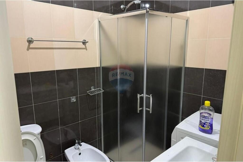 Apartment for rent 1+1 at Albanopoli Street