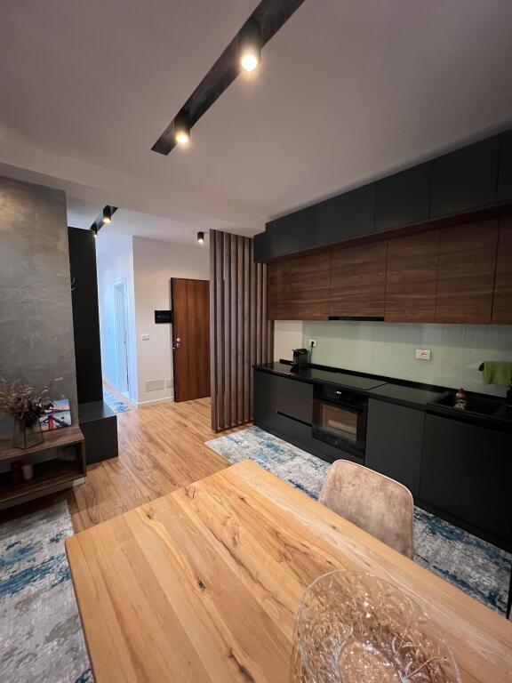 PRICE REDUCED from 142,000 euros to 135,000 euros, ALSO ADDED A GARAGE Apartment for Sale in Orikum  2+1