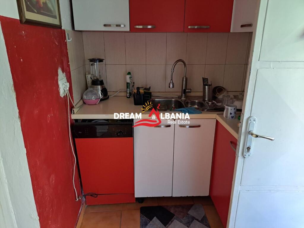 For sale 2 Apartments (2+1 and 1+1) at Komuna e Parisit, near Zgara Dragon in Tirana (ID 4129553)