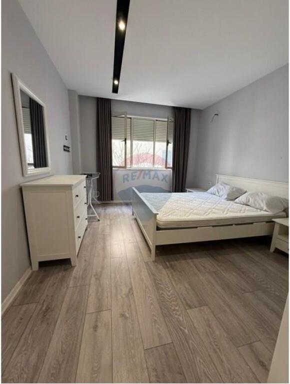 APARTAMENT 1+1 LIQENI I THATË!