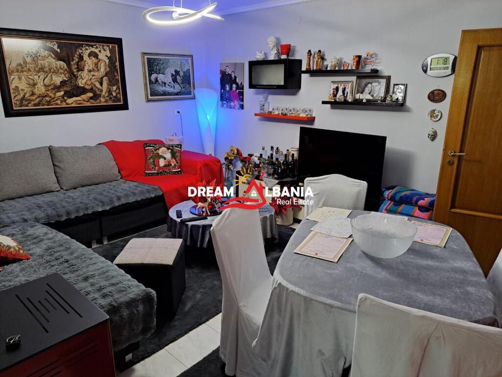 For sale 2 Apartments (2+1 and 1+1) at Komuna e Parisit, near Zgara Dragon in Tirana (ID 4129553)