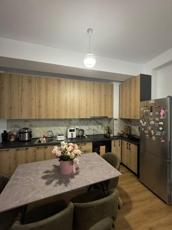 !!!Jepet me qira 1+1 apartament, ne Ali Demi!!!