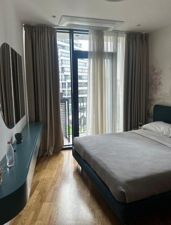 Affitto, Appartamento 1+1, Lake View Residence...