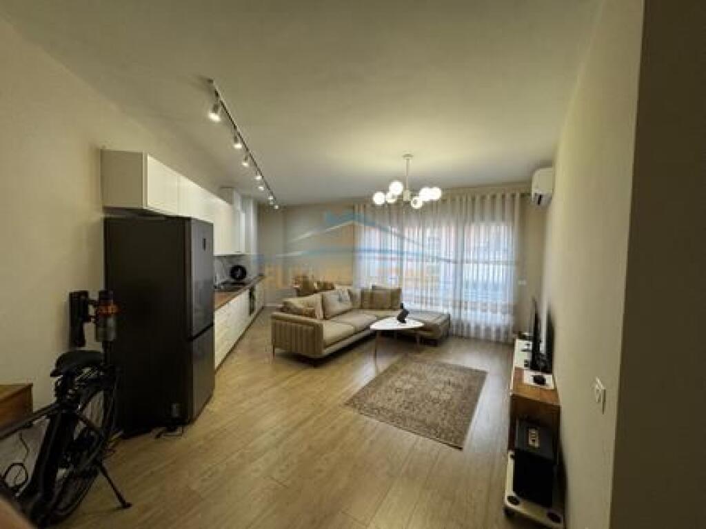 Qera, Apartament 1+1, Kompleksi Delijorgji, Tiranë.