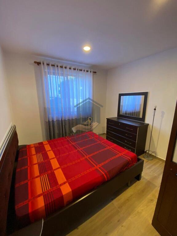 First Floor of a Villa for Rent in Ish Kenet Durres
