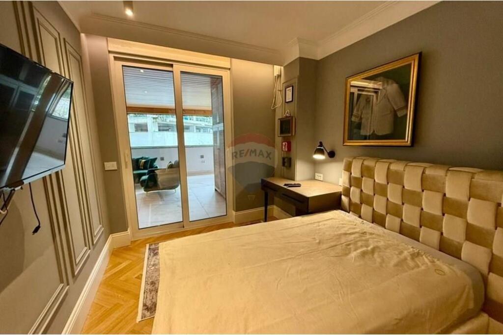 APPARTAMENTO 2+1 IN AFFITTO, GIARDINO BOTANICO !