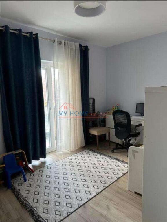 Apartament 2+1 me Qira Fiore di Bosko Tirane