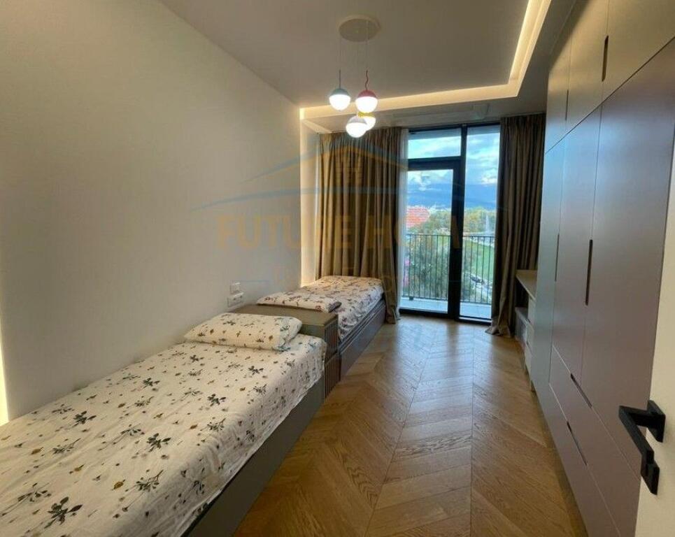 Affitto, Appartamento 2+1+POSTO AUTO, Lake View Residences.