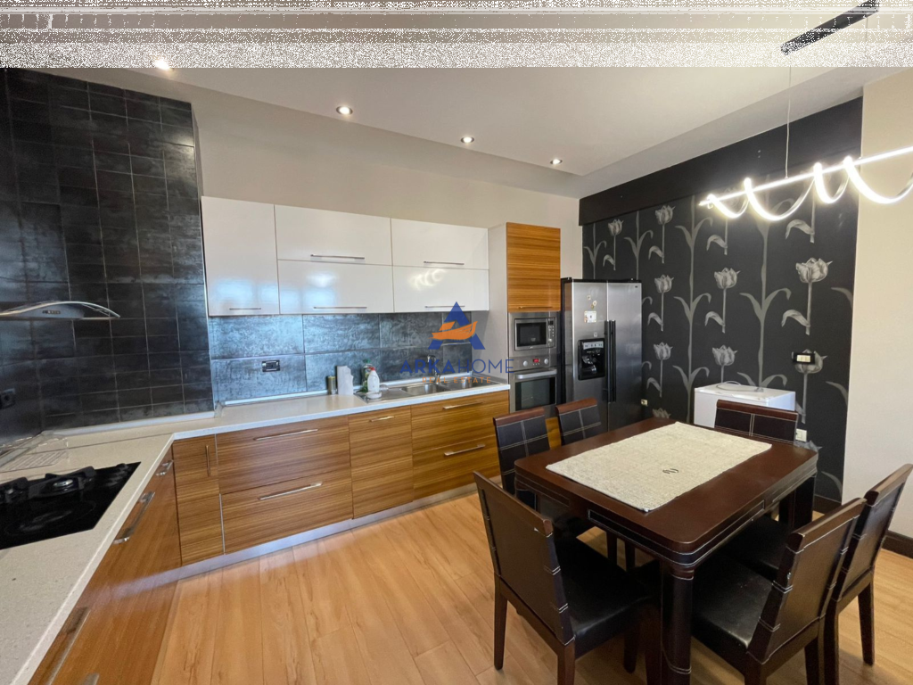 SHITET APARTAMENT 2+1+BALLKON "NE RRUGEN STEFAN SHUNDI, ASTIR " 157.000 EURO