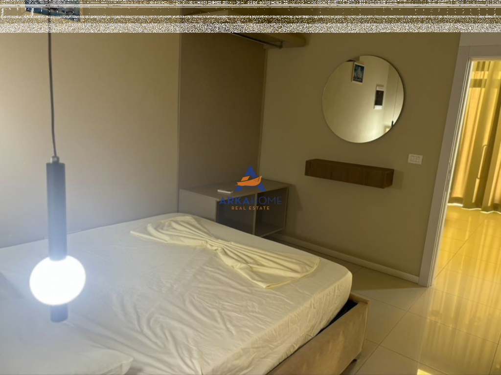 SHITET APARTAMENT 1+1+BALLKON "VLORË " 75.000 EURO
