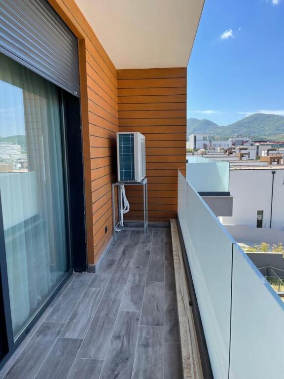 APARTMENT 2+1+2 PARKING SPACES FOR RENT - SOFIA RESIDENCE