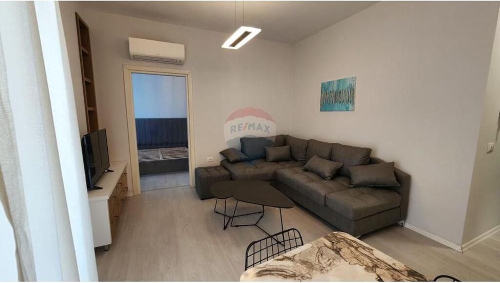 Modern Apartment 1+1, for rent at River R. 1.
