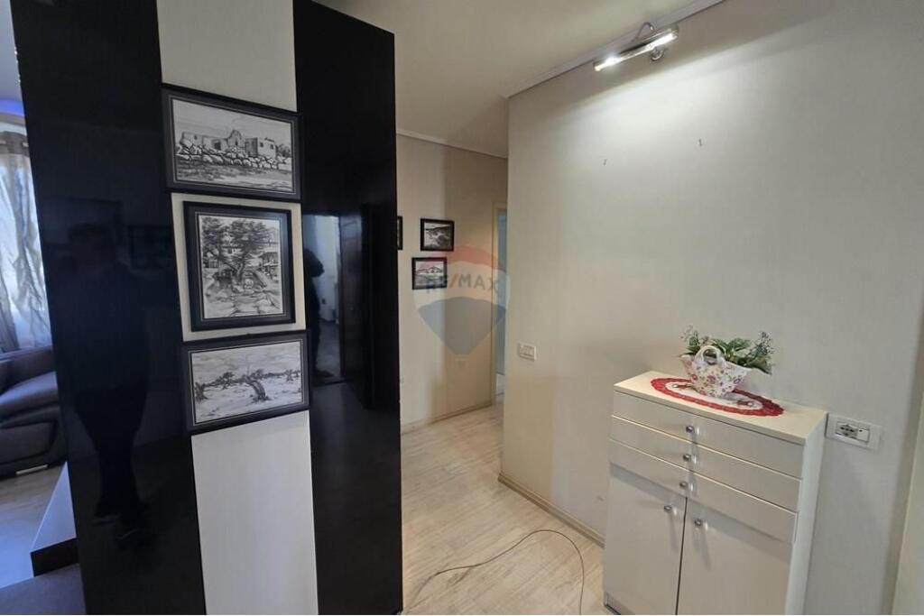 Apartment - For Sale - Mikel Maruli Street, Tirana(ID: 530411001-1283)