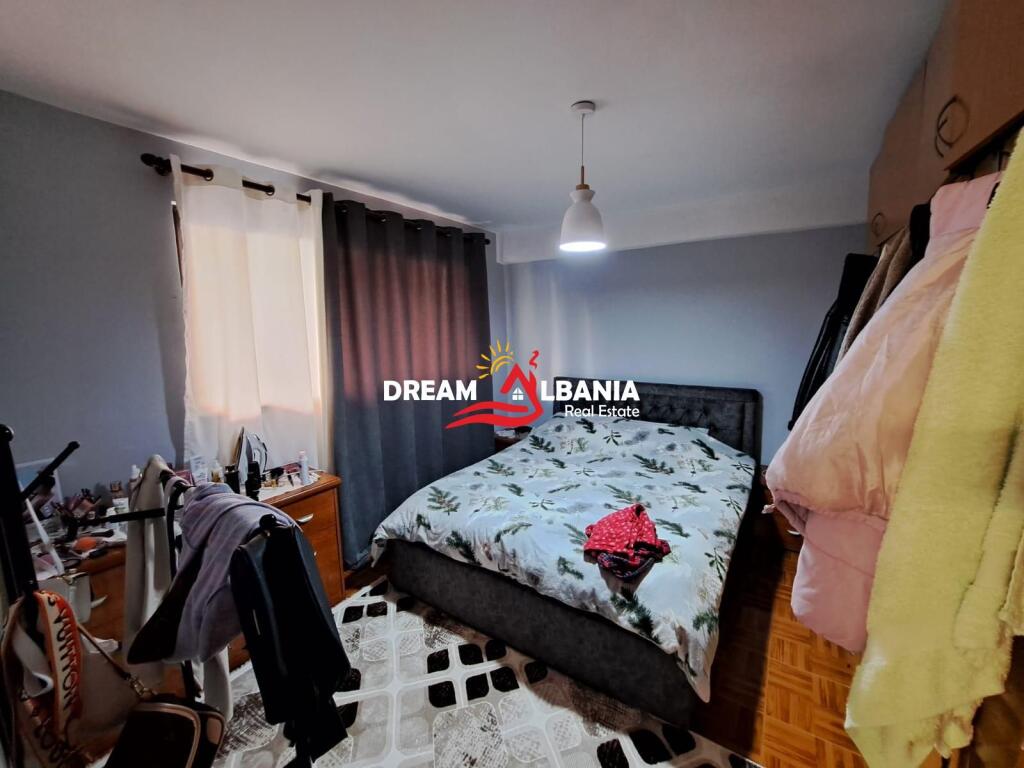 For sale 2 Apartments (2+1 and 1+1) at Komuna e Parisit, near Zgara Dragon in Tirana (ID 4129553)