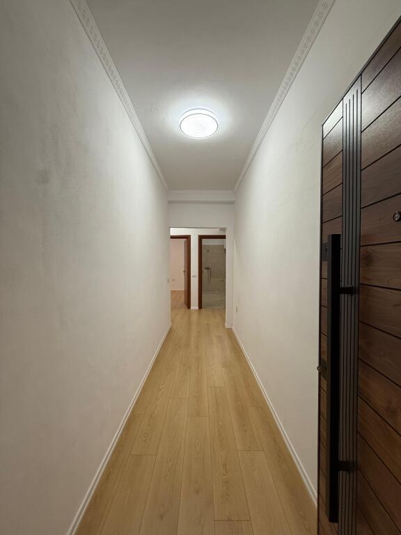 🏘️Apartment 1+1+balcony for sale 📍Fresk, Thesari Street 📐Total area 68.7m2 💶 Price: 91,000€ 🏢3rd floor, with elevator 📄With Mortgage