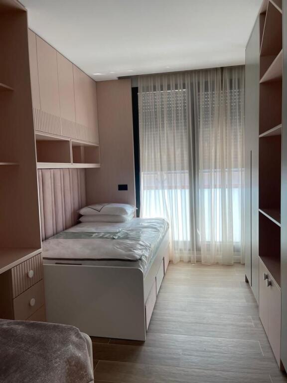 APARTMENT 2+1+2 PARKING SPACES FOR RENT - SOFIA RESIDENCE