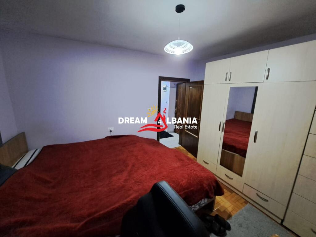 For sale 2 Apartments (2+1 and 1+1) at Komuna e Parisit, near Zgara Dragon in Tirana (ID 4129553)
