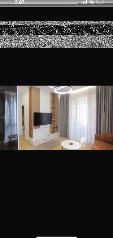 Apartment 1+1, Grand Park Residence!
