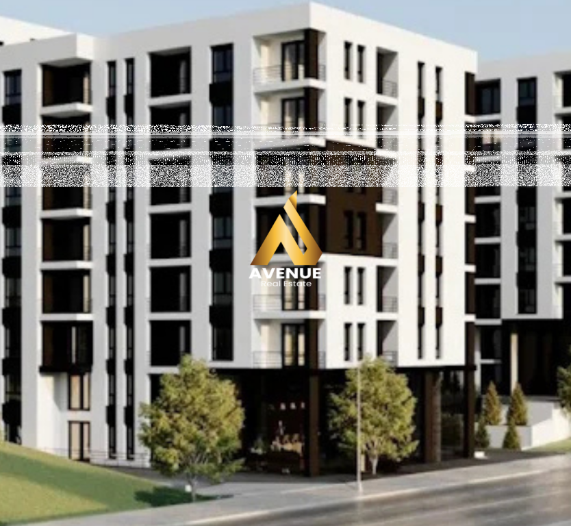 Apartment 2+1+ parking space for sale – Platinum 2, Paskuqan, Tirana