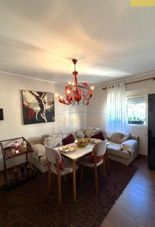 Shitet, Apartament 1+1, Ambasada Amerikane, Rruga e Elbasanit, Tiranë