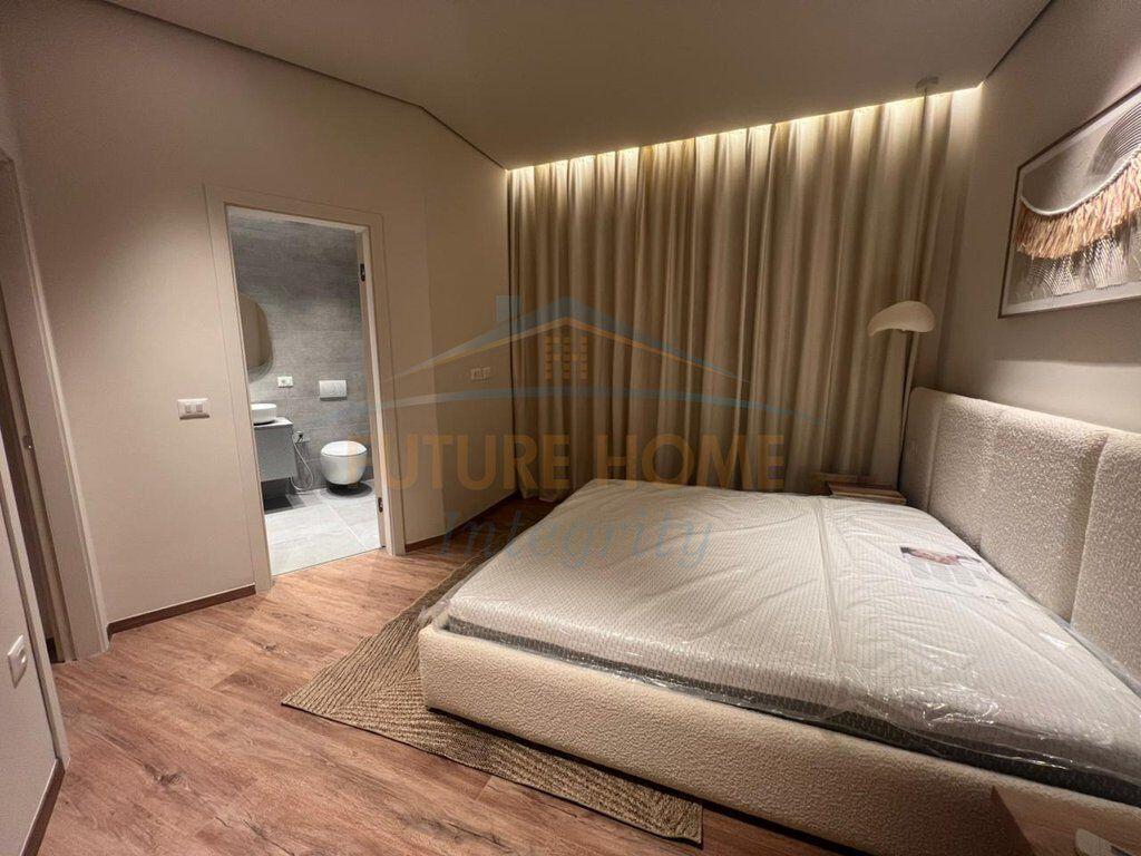 Qera, Apartament 2+1+2+2 Poste Parkimi, Green Valley Residence, Tiranë