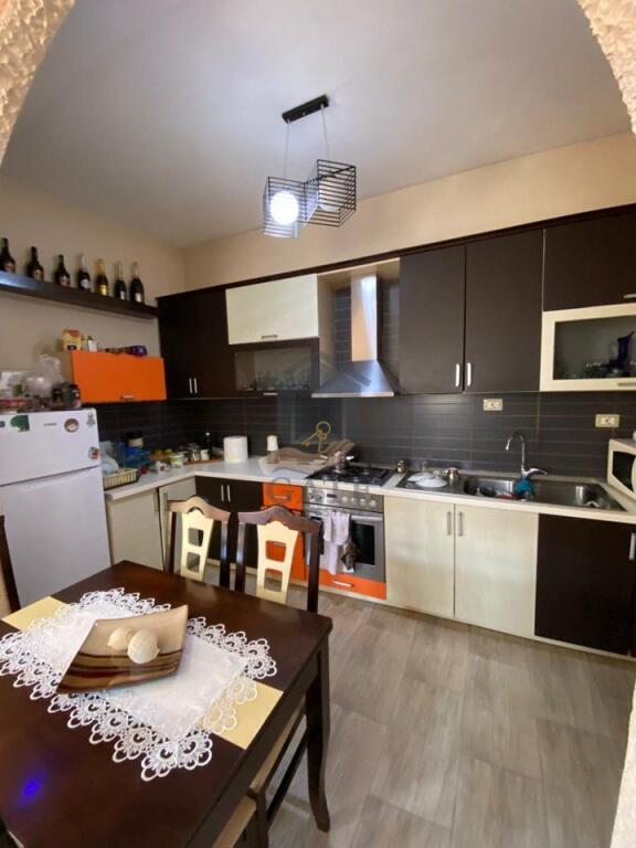 Appartamento 2+1 In Affitto a Ish Kenet Durres.