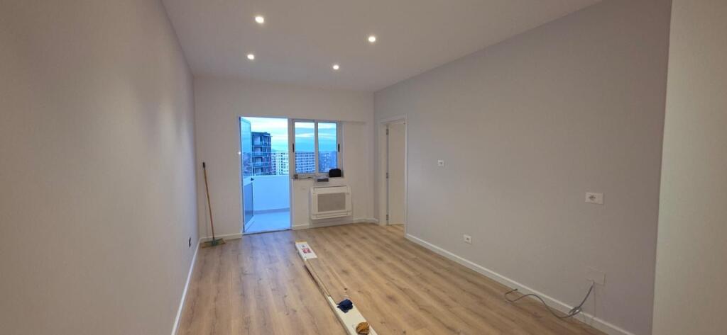 Apartment 1+1 for sale in Don Bosko