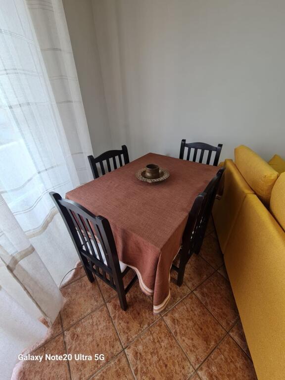 Apartment 2+1, Elbasan Street!