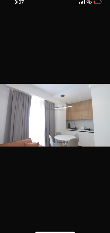 Apartment 1+1, Grand Park Residence!