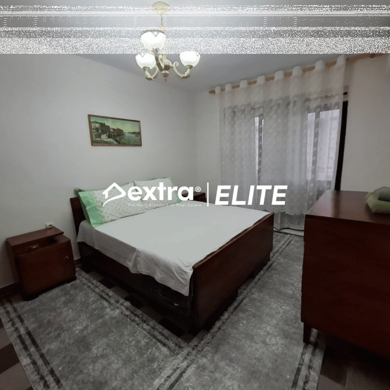 Appartamento 2+1 in Affitto  Via Qemal Stafa